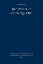 Der Revers im Seefrachtgeschäft