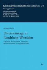 Diversionstage in Nordrhein-Westfalen