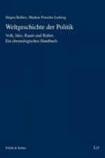 Weltgeschichte der Politik