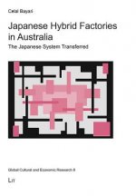 Japanese Hybrid Factories in Australia