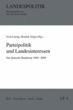 Parteipolitik und Landesinteressen