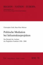 Politische Mediation bei Infrastrukturprojekten