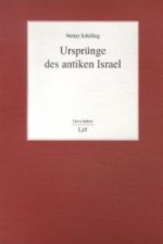 Ursprünge des antiken Israel