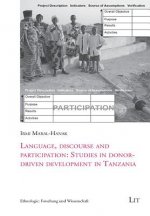 Language, Discourse and Participation