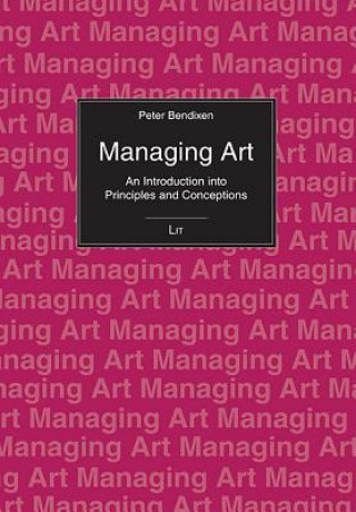 Managing Art