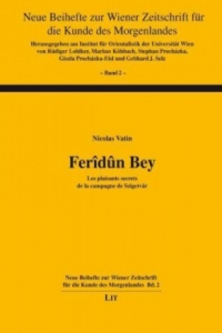 Ferîdûn Bey