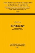 Ferîdûn Bey