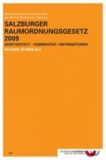 Salzburger Raumordnungsgesetz (ROG) 2009