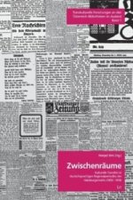 Zwischenräume