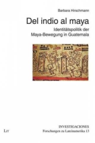 Del indio al maya