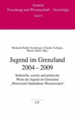 Jugend im Grenzland 2004-2009