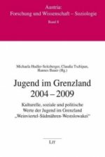 Jugend im Grenzland 2004-2009