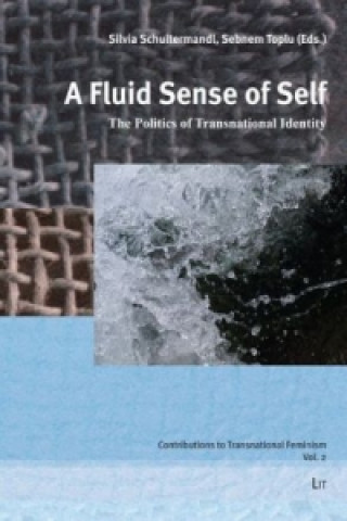 A Fluid Sense of Self