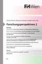 Forschungsperspektiven. Bd.2