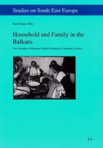 Household and Family in the Balkans