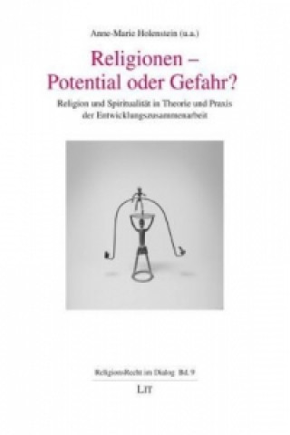 Religionen - Potential oder Gefahr?