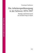 Die Arbeitersportbewegung in der Schweiz 1874-1947