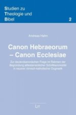 Canon Hebraeorum - Canon Ecclesiae