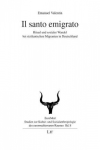 Il santo emigrato