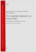 The Capability Approach on Social Order