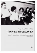 Trapped in Folklore?