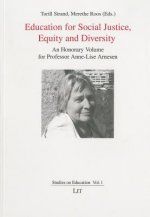 Education for Social Justice, Equity and Diversity