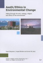 Aeth/Ethics in Environmental Change