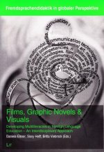 Films, Graphic Novels & Visuals