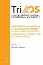 7. Jahrgang, Heft 1/2012. Individuelle Schwerpunktsetzung auf der gymnasialen Oberstufe?! Vorgaben und Wahlmöglichkeiten in den Bundesländern sechs Ja