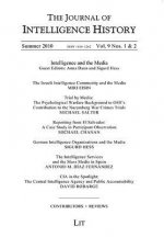 Journal of Intelligence History Vol. 9 No. 1-2 Winter 2010