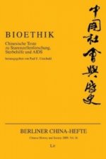Bioethik
