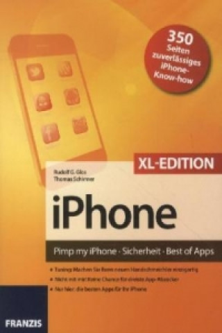 iPhone XL-Edition
