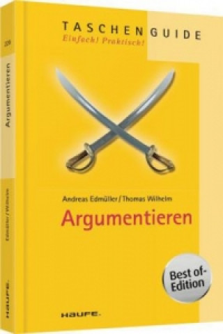 Argumentieren - Best of Edition