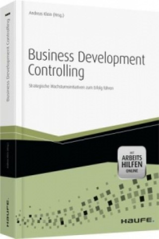 Business Development Controlling