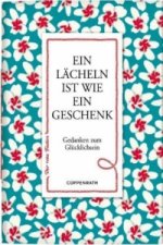 Der rote Faden No.55: Ein Lächeln ist wie ein Geschenk