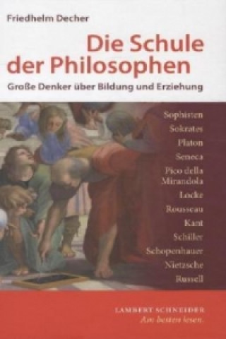 Die Schule der Philosophen