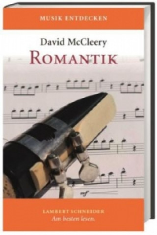 Romantik, m. Audio-CD