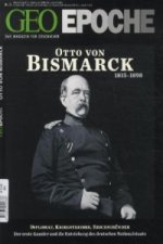 Otto von Bismarck 1815-1898