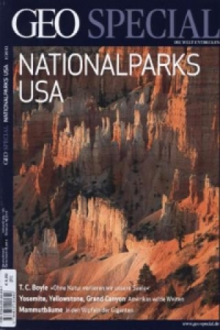 Nationalparks USA