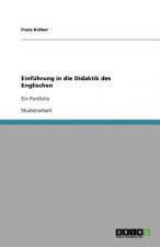 Einfuhrung in die Didaktik des Englischen