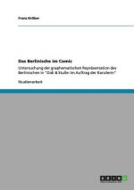 Berlinische im Comic