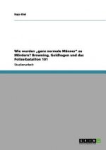 Wie wurden 