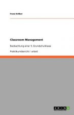 Classroom Management