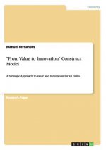 From Value to Innovation Construct Model