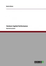 Venture Capital Performance