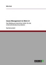Issues Management im Web 2.0