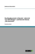 Das Bergbaumotiv in Novalis' 
