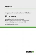 Das Iran Tribunal