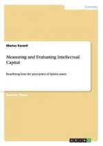 Measuring and Evaluating Intellectual Capital