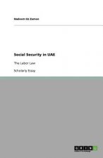 Social Security in UAE